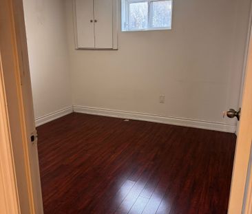 For Lease - 41 Hatfield Crescent Unit# Basement, Toronto, Ontario - Photo 5