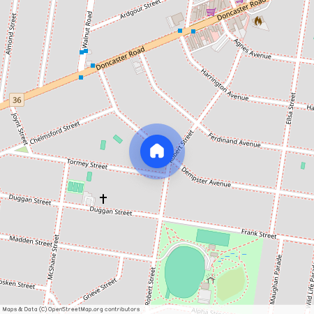 28 Robert St, Vic 3104, Balwyn North