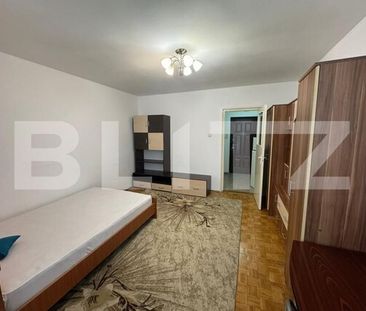Garsoniera cocheta, 30 mp, zona: Detunata - Fotografie 2