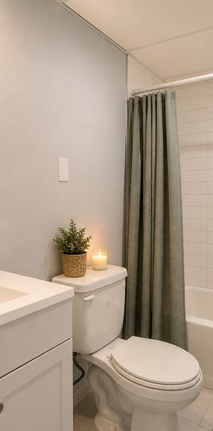 1½ à Louer – 891, 12e Av. N, Sherbrooke - Photo 1