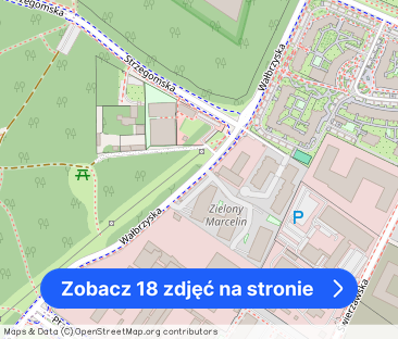 Komfortowy 2 pokojowy APARTAMENT z loggią - Zdjęcie 1