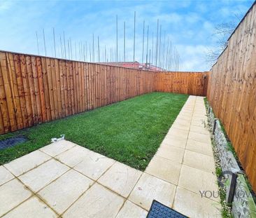 3 bedroom terraced house to rent - Photo 3