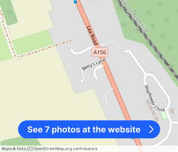 Copper Beech Close, Gainsborough - Photo 1