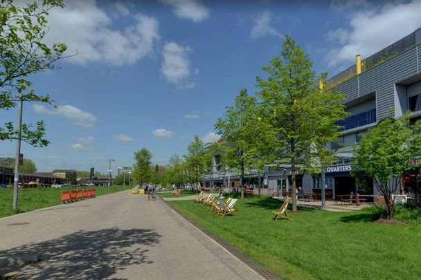 2 Bed Flat, Roach Road, E3 - Photo 1