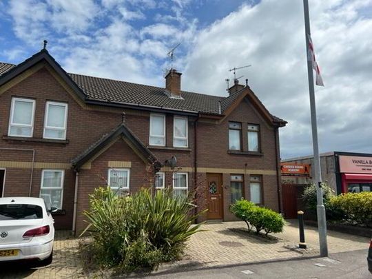 51 Ellis Street, Carrickfergus, BT38 8AY - Photo 1