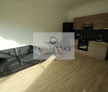 Location Appartement 2 pièces 32m² NICE 06200 - Photo 4
