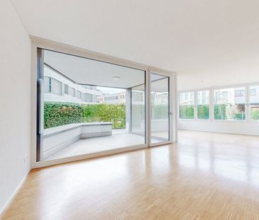 Are you dreaming of a garden apartment? - Photo 1