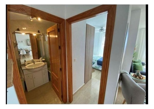 2 room luxury Apartment for rent in Mazarrón, Spain