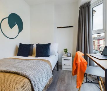 4 bedroom house to rent - Photo 4