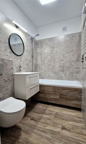 = Komfortowe dwupokojowe mieszkanie = - Photo 3