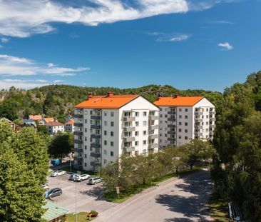 Syster Jennys väg 40 C - Foto 3