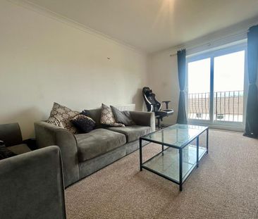 2 bedroom house to rent - Photo 2