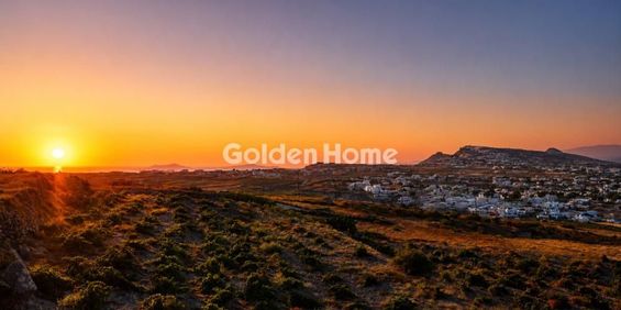 Συγκρότημα για ενοικίαση Σαντορίνη - Photo 3