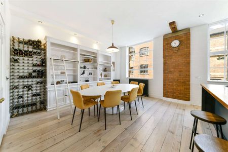 Utterly exquisite 2 double bedroom apartment situated in this unique factory conversion. - Photo 4