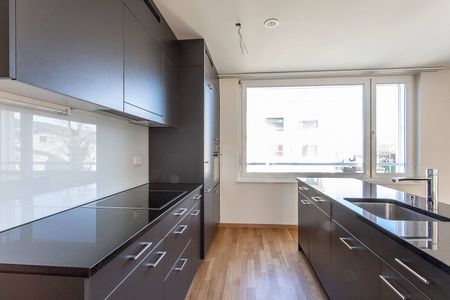 3.5 Zimmerwohnung in Goldach - Foto 2