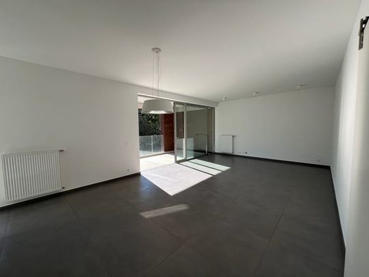 Appartement te huur - Foto 1