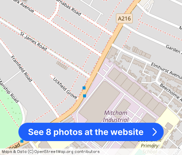 3 bedroom flat for rent - Photo 1