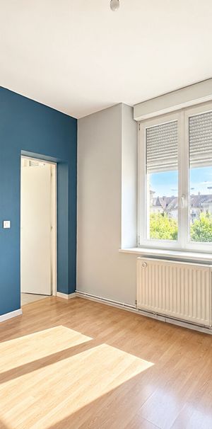 Location Appartement 2 pièces 43m² ARS SUR MOSELLE 57130 - Photo 1