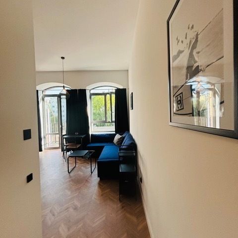 MIESZKANIE na WYNAJEM - Photo 1