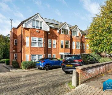 Riverside House, Holden Road, North Finchley, London, N12 - Photo 4