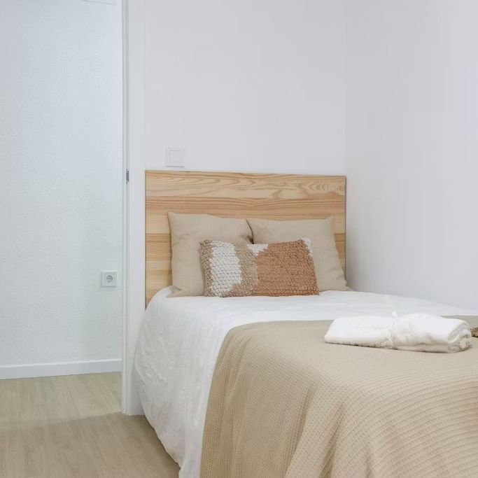 Calle Málaga, Valencia, Valencian Community 46009 - Foto 1