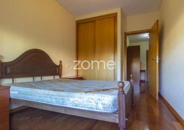 Apartamento T1 em Braga