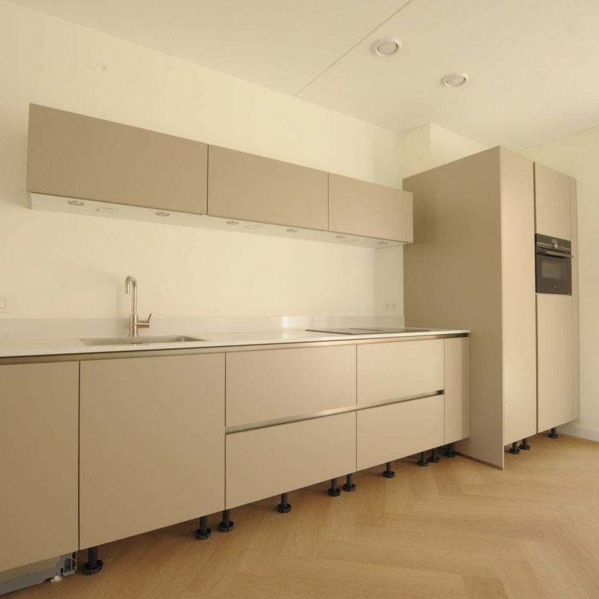 Huis te huur: Prinses Mariannehof 37 5616 CZ Eindhoven - Foto 1