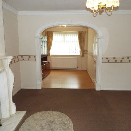 Coxs Lane, Mansfield Woodhouse, NG19, Property for rent - Photo 1