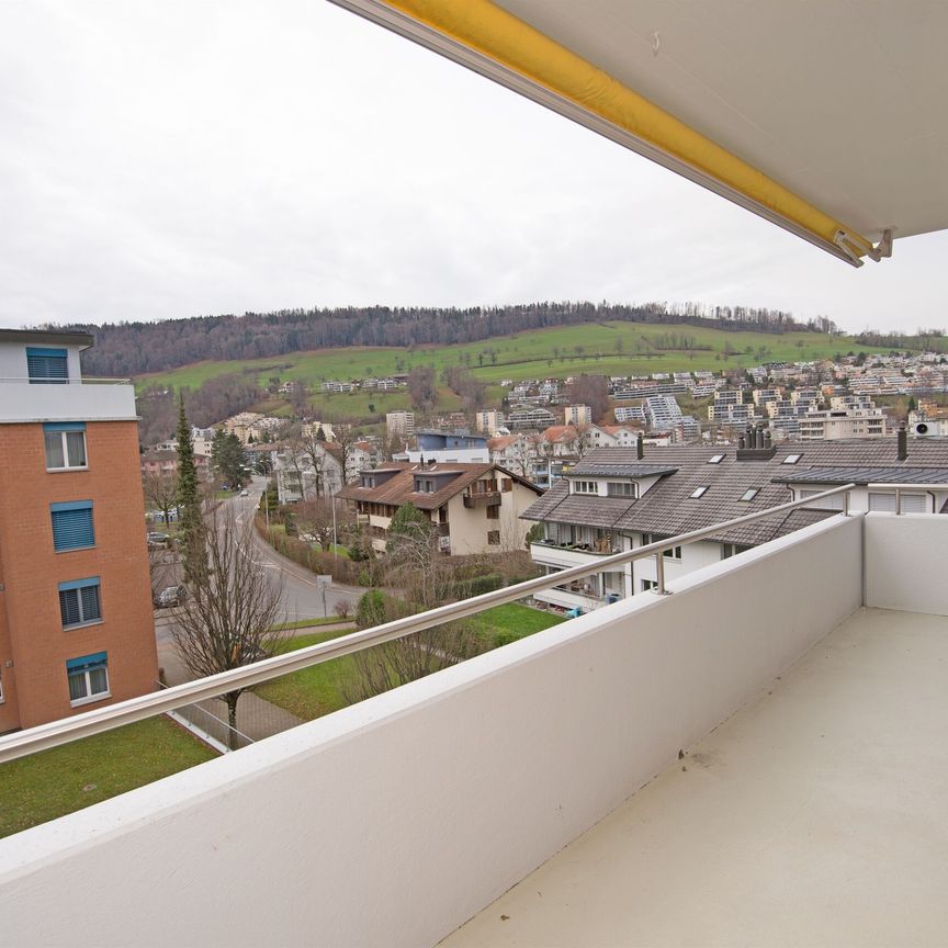 Ihr neues Zuhause an ruhiger Wohnlage - Photo 1