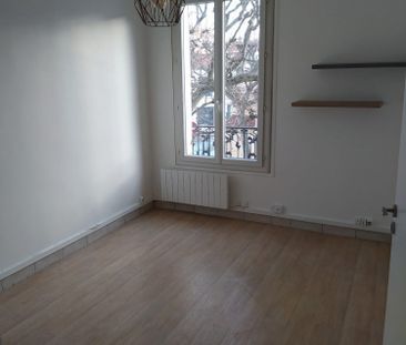 Location Appartement 2 pièces 29m² MONTREUIL 93100 - Photo 3