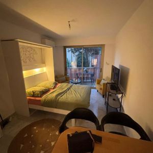 Studio meublé 21,15 m2 Cimiez - Photo 2