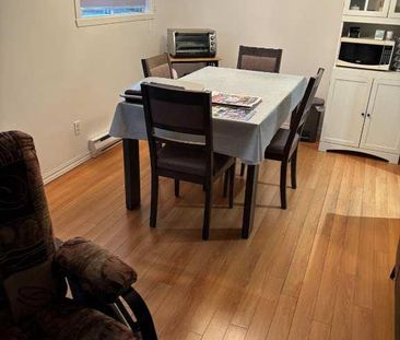 4 ½ ensoleillé (DÉCEMBRE) - Photo 4