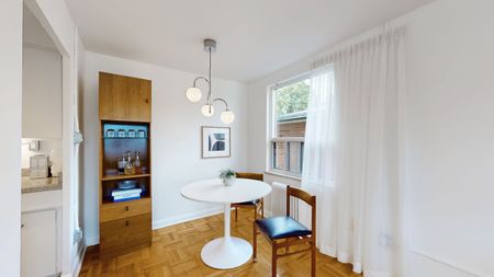 For Lease - 554 Harvie Avenue Unit# 9, Toronto, Ontario - Photo 3