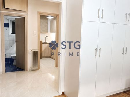 Studio/Γκαρσονιέρα για ενοικίαση Καλλίπολη – Φρεαττύδα - Photo 3