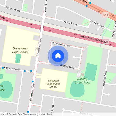 6 Hastings, NSW 2145, Greystanes