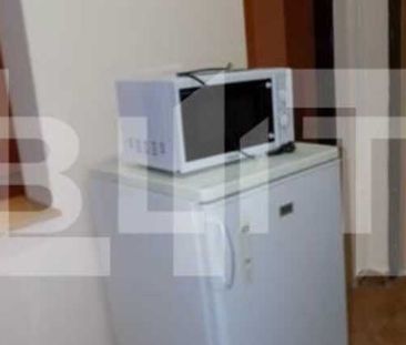 Apartament 1 camera, 25 mp utili, imobil nou, zona Iulius Mall - Fotografie 4