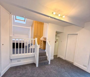 1 bedroom apartment to rent - Photo 5