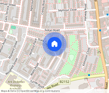 Northbrook Close, Portsmouth, PO1 - Photo 1