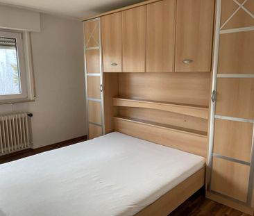 1 Zimmer in 3-WG in der Nähe von Porsche Museum - Photo 1