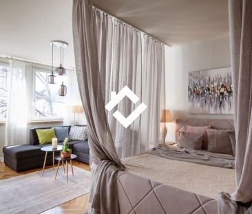 Kiadó téglalakás - Budapest, I. kerület – 3. fotó