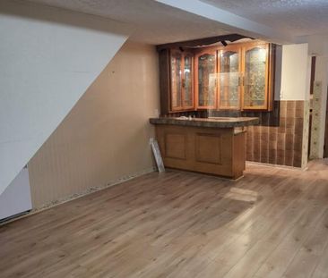 Magnifique 3 ½ à louer – 1 225$/mois – Disponible maintenant - Photo 1