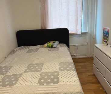 Zwischen miet - Foto 1