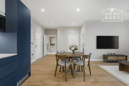 1 bedroom flat to rent - Photo 2