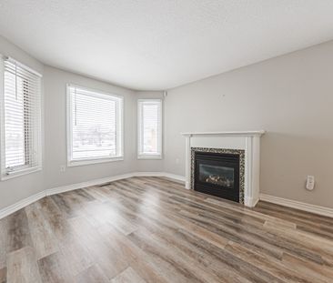 For Lease - 12 Shadetree Crescent Unit# 1, Hamilton, Ontario - Photo 2