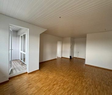 4 Zimmer Wohnung - Photo 1