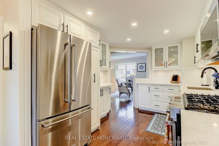 For Lease - 42 Rodeo Pathway, Toronto, Ontario - Photo 4