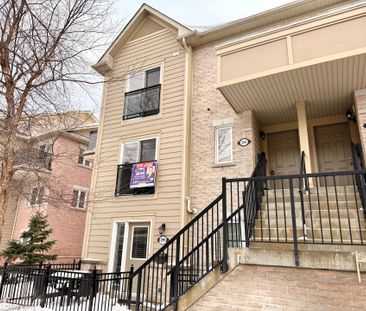 For Lease - 4975 Southampton Drive Unit# 300, Mississauga, Ontario - Photo 5