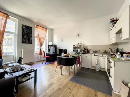 Appartement te huur - Photo 2