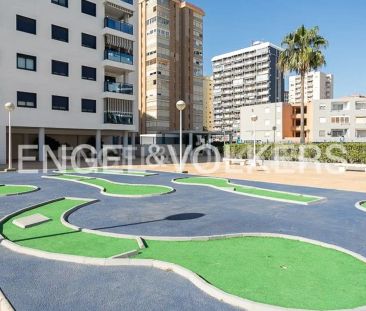 Piso de alquiler en Cantarrana, Platja de la Pobla de Farnals - Foto 5