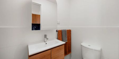 Premium Single Studio (Balcony - Washing/dryer combo machine supplied) - Photo 5